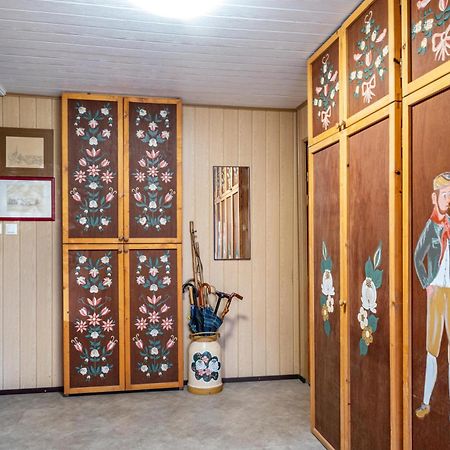Am Teich Apartment Butzow Exterior photo